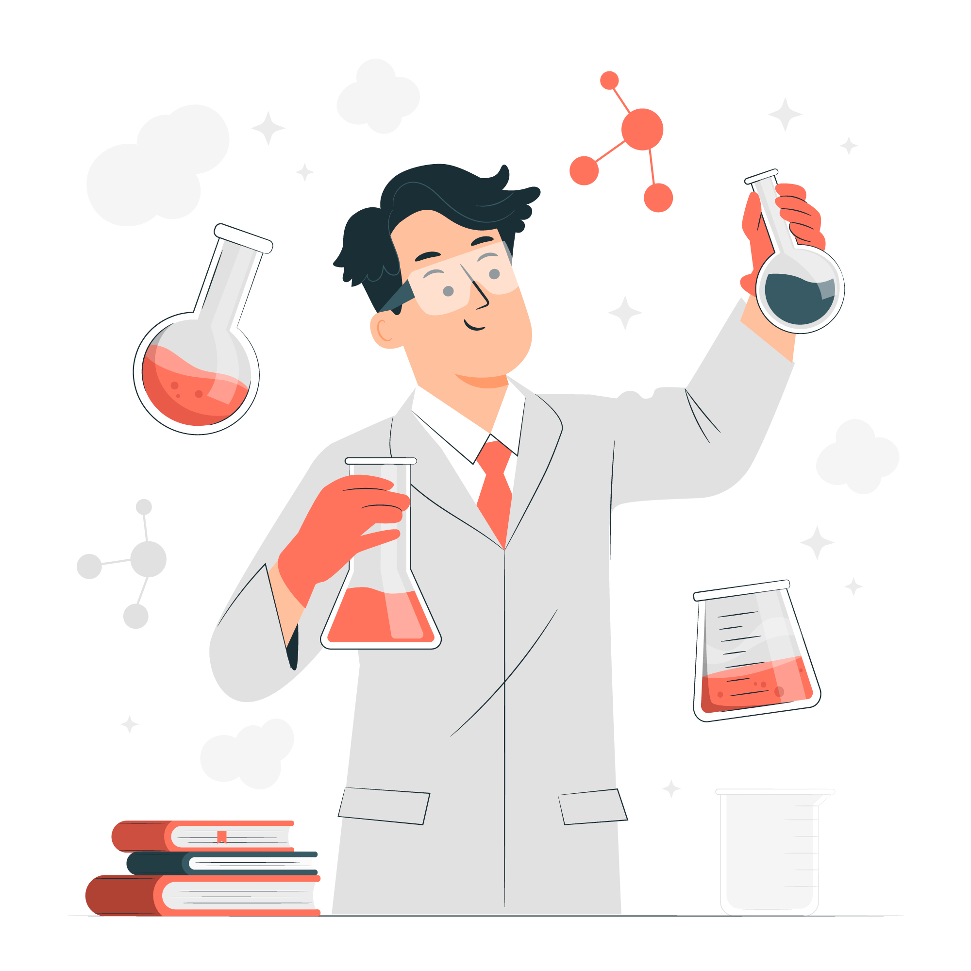 패션 브랜드 LAB